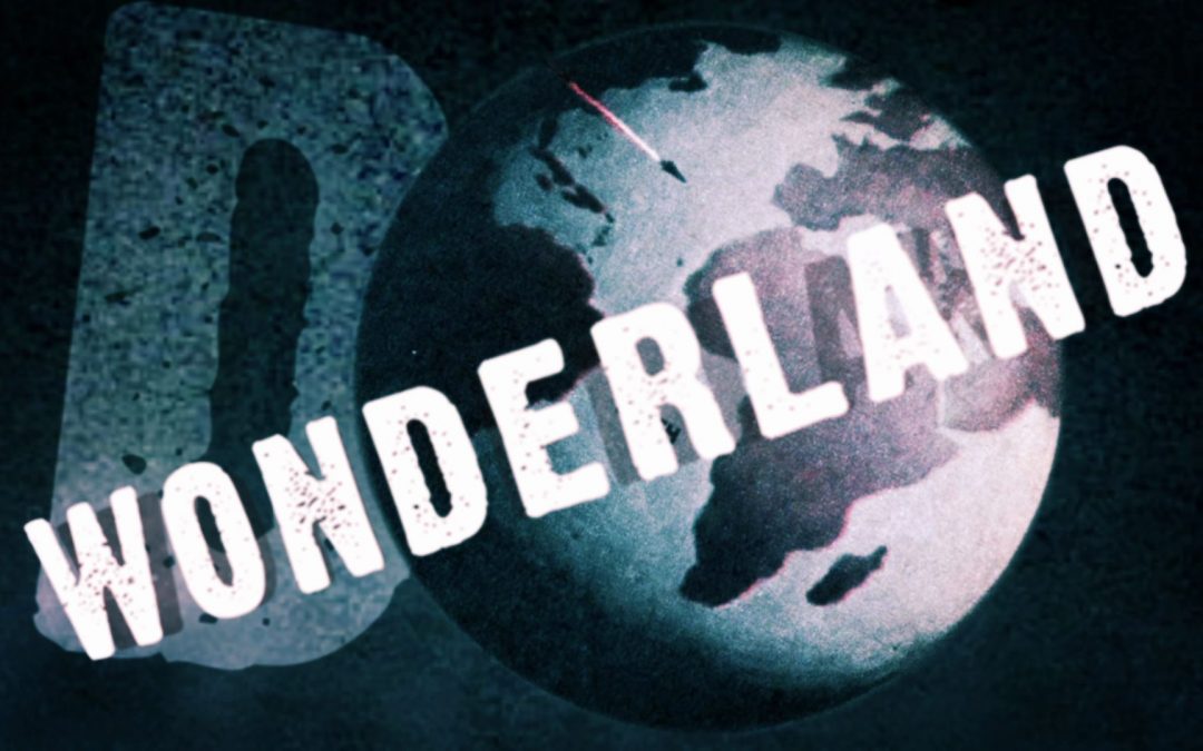 Wonderland: nel Paese dei Generi di una tv che cambia