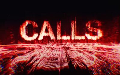 Calls – telefonate “ai confini della realtà”