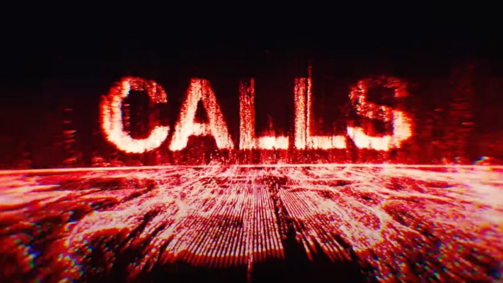 Calls – telefonate “ai confini della realtà”